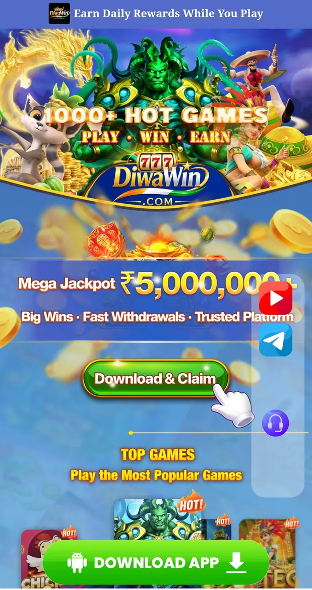 Diwa Win APK